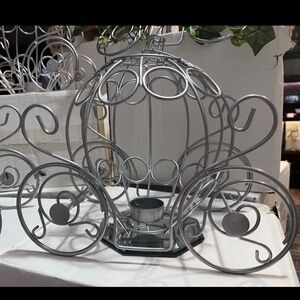 Decorative Party Carriage . I Have a bundle of 7